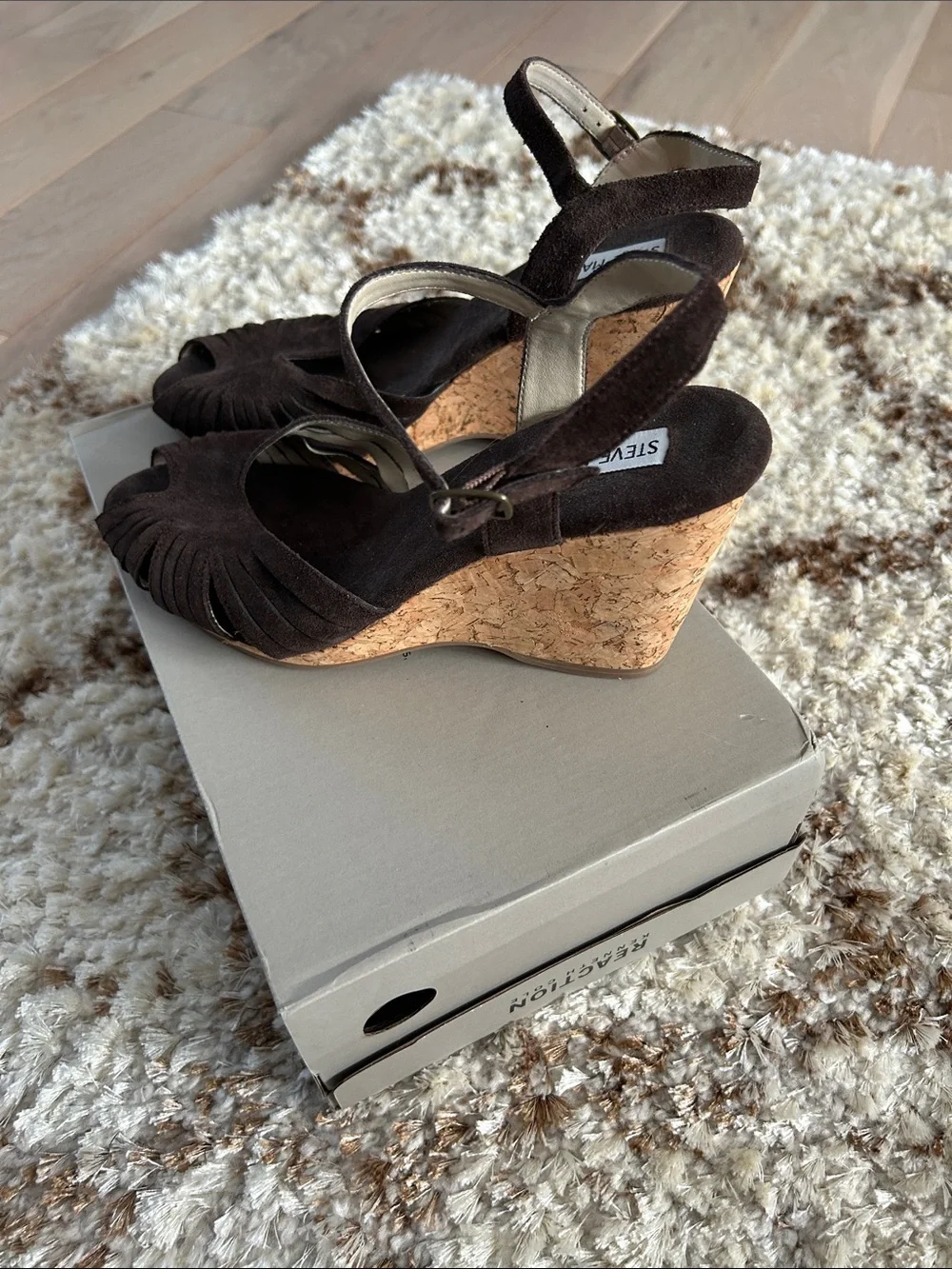 Steve Madden steve madden